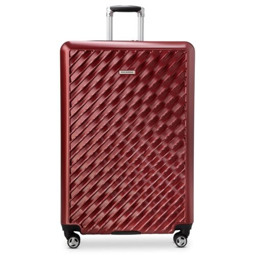 Hills Melrose Hard Side Large Check-In Luggage