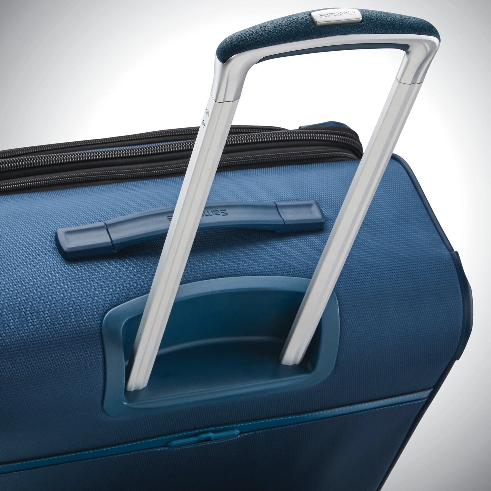 Samsonite SoLyte DLX Carry On Expandable Spinner Luggage - Image 4