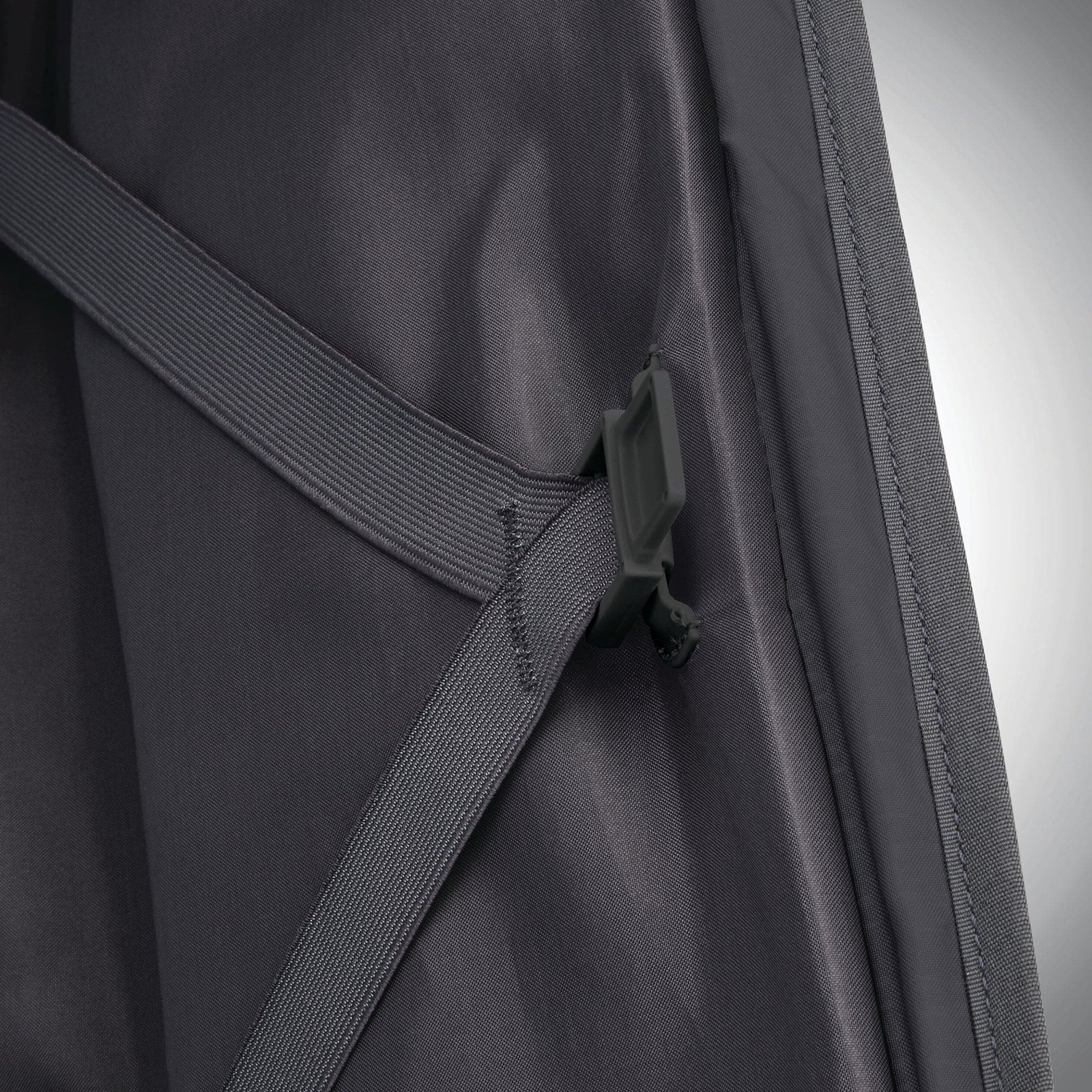 Samsonite SoLyte DLX Carry On Expandable Spinner Luggage - Image 10