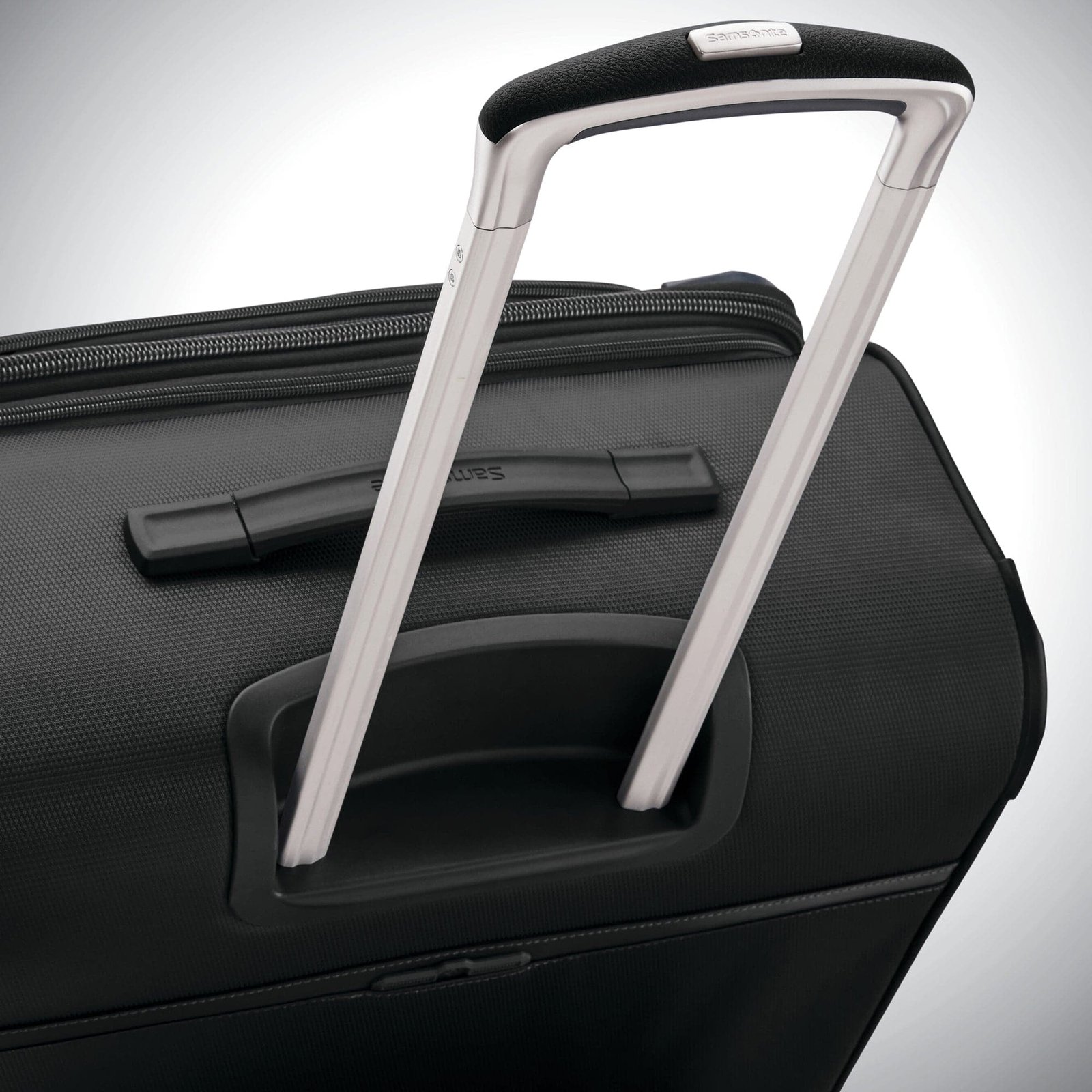 Samsonite SoLyte DLX Carry On Expandable Spinner Luggage - Image 9