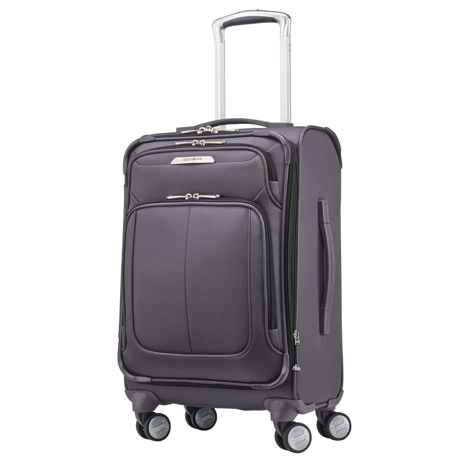 Samsonite SoLyte DLX Carry On Expandable Spinner Luggage - Image 14