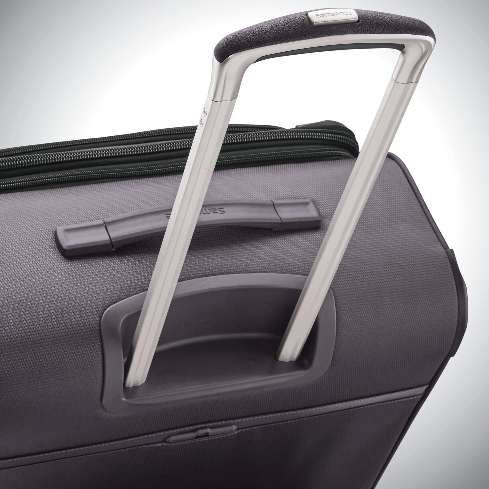 Samsonite SoLyte DLX Carry On Expandable Spinner Luggage - Image 16