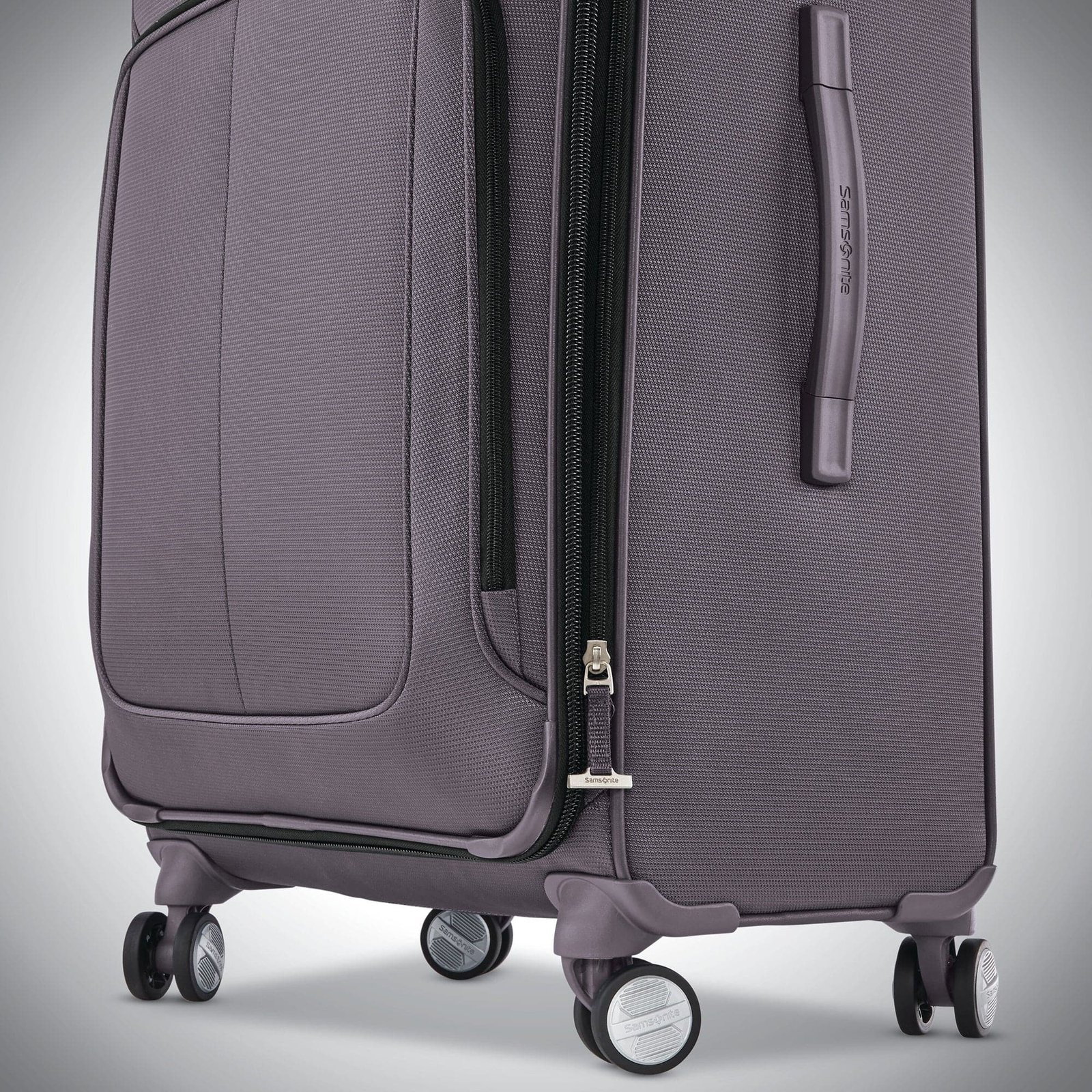 Samsonite SoLyte DLX Carry On Expandable Spinner Luggage - Image 15