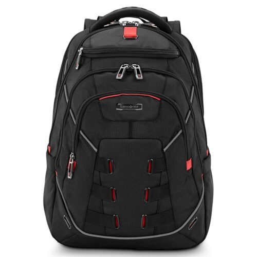 Samsonite Tectonic Nutech Backpack