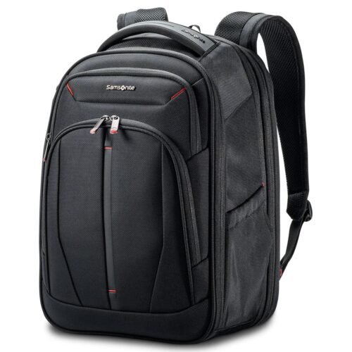 Samsonite Xenon 4.0 Large Expandable Backpack