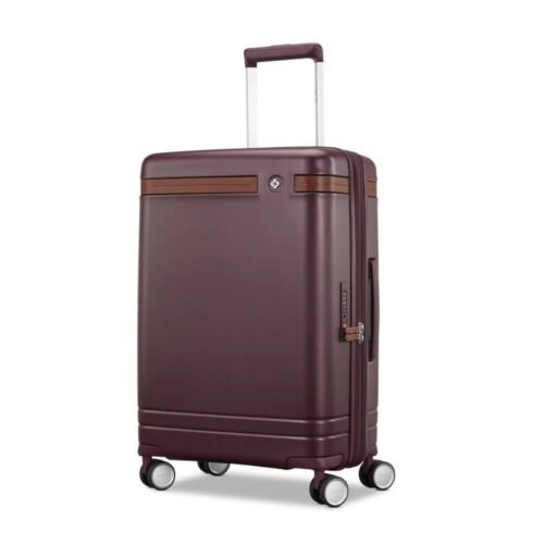 Samsonite Virtuosa Expandale Carry On Luggage
