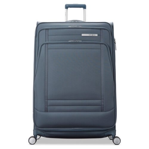 Samsonite UpLift Softside Large Expandable Spinner Luggage