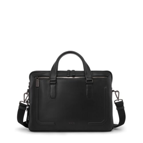 Tumi Harrison Sycamore Slim Briefcase