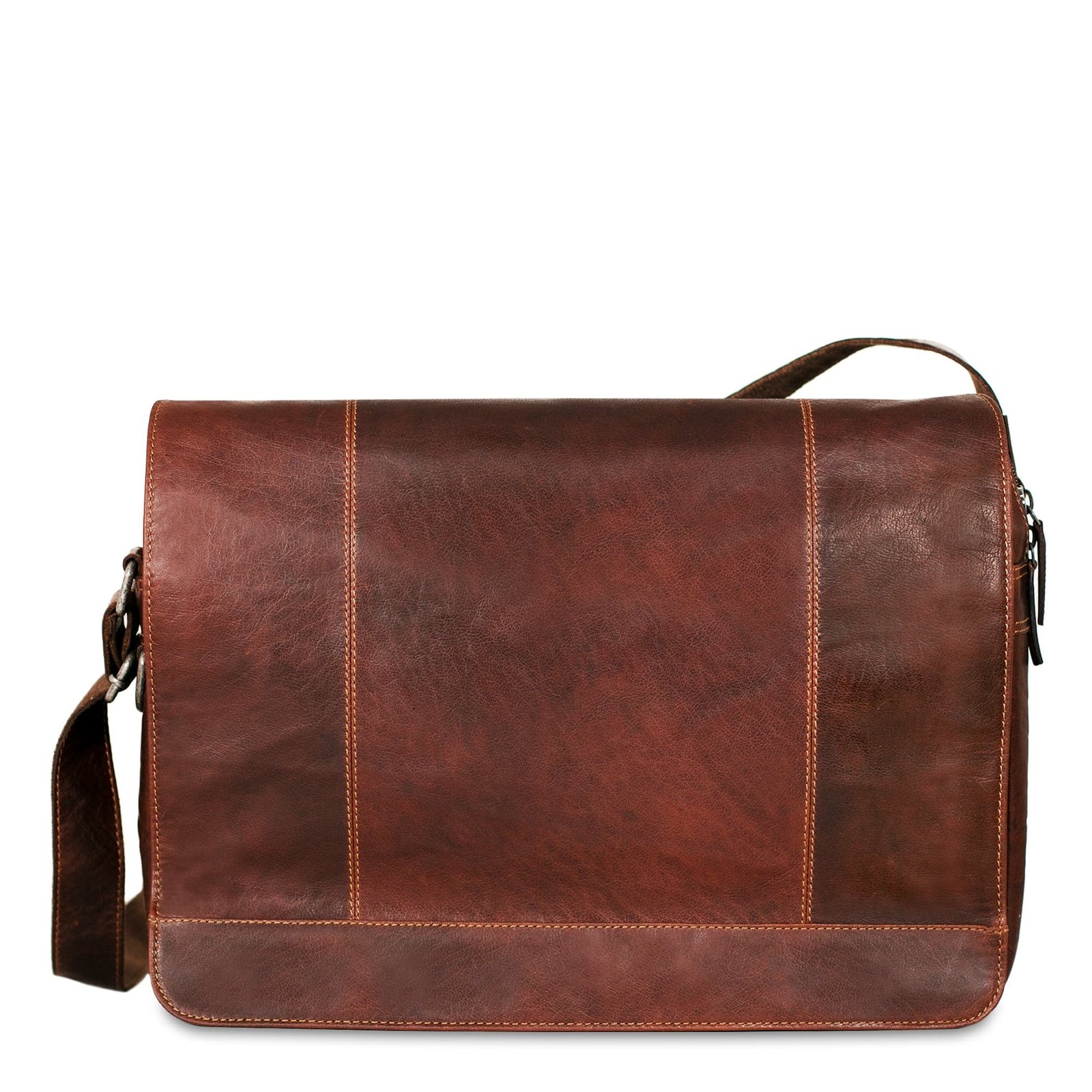 Large Travel Messenger Bag - Image 13
