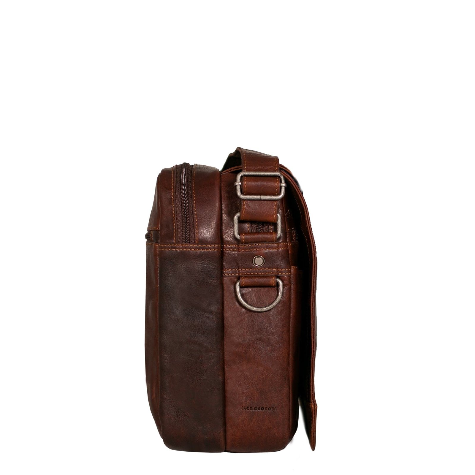 Large Travel Messenger Bag - Image 12