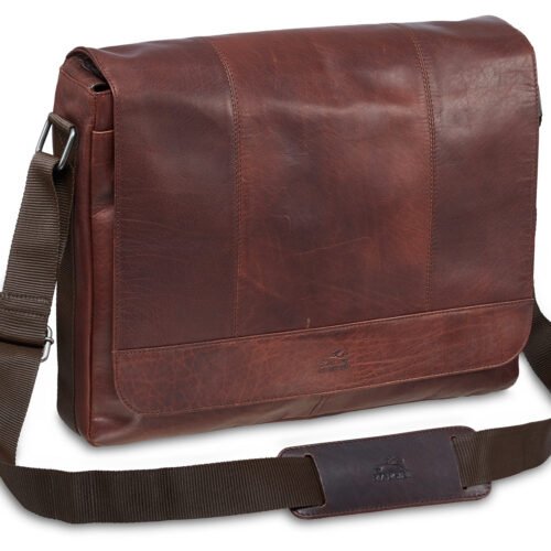 Messenger Bag for 15" Laptop/Tablet