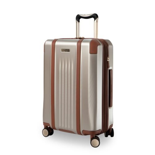 Hills Montecito 2.0 Hard Side Carry-On Spinner Luggage